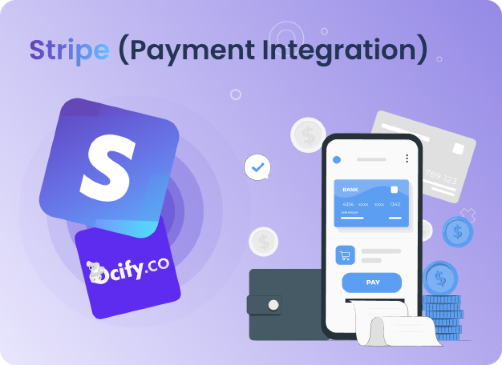  Stripe (Ödeme Entegrasyonu)